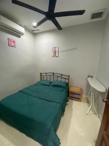 MAMA homestay