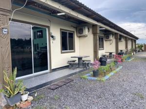 MAMA homestay