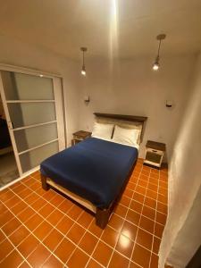 Cuarto Casa Alebrije