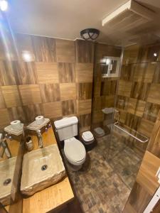 Cuarto Casa Alebrije