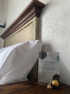 Cuarto Casa Alebrije