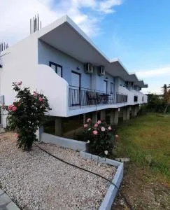 Maria‘s Apartment - Pídima Kyrás