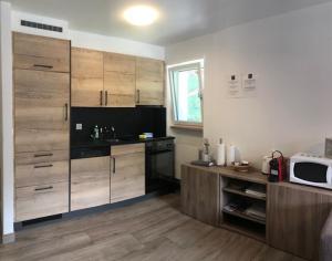 Eagle apartment with splendid and direct view of the Matterhorn