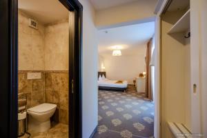 Superior Double Room room in Hotel Aldi
