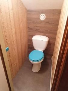 Beau duplex à proximité du lac de Gérardmer avec place de parking