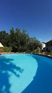 Les Jardins de la quiétude - Chamouilley