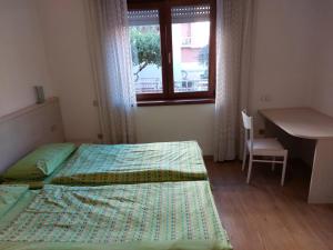 Apartment mit 2 Schlafzimmern