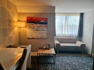 Hotels Le Dormeur : photos des chambres