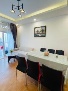 Lathong villa Đà Lạt