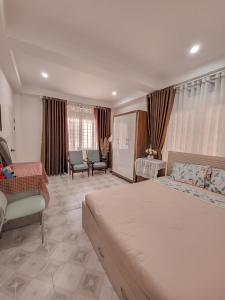 Lathong villa Đà Lạt