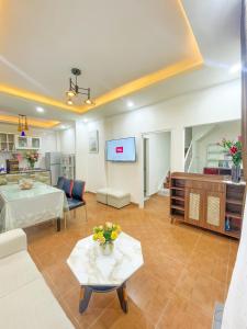 Lathong villa Đà Lạt