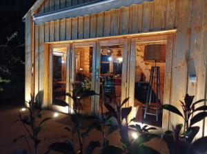 Chalets Lodge Domaine de Kerolivier : photos des chambres