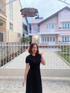 Lathong villa Đà Lạt