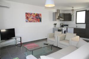 Appartements Residence Isola Hotel : photos des chambres