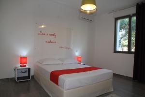 Appartements Residence Isola Hotel : photos des chambres