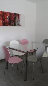 Appartements Residence Isola Hotel : photos des chambres