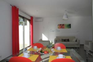 Résidence Isola Hotel