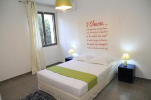 Appartements Residence Isola Hotel : photos des chambres