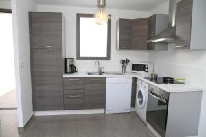 Appartements Residence Isola Hotel : photos des chambres