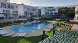 Beach Apartment in a quiet area - Kalogrea