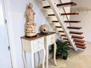 Triana Procurador con Terraza Privada