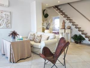 Triana Procurador con Terraza Privada