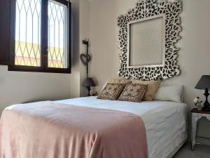 Triana Procurador con Terraza Privada