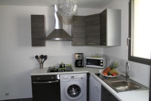 Appartements Residence Isola Hotel : photos des chambres