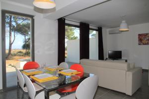 Appartements Residence Isola Hotel : photos des chambres