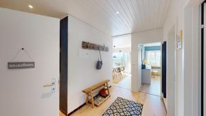 Ski in-Ski out Apartment Luscheina-Lenzerheide