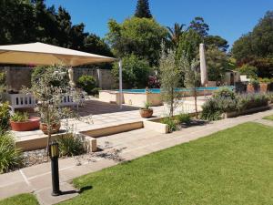 Gästehaus HelderbergView