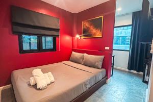 WiRE BANGKOK PRAKHANONG