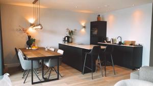 Luxe appartement in haven Marina Kamperland - 2 badkamers