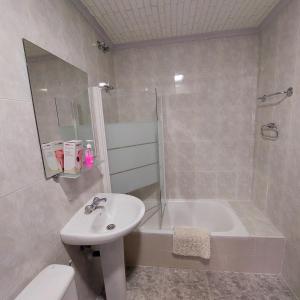 Apartahotel portal de leon