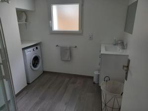 Appartements Citad' Yeu : photos des chambres