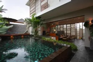 Tegal Sari Accommodation Ubud - Ubud