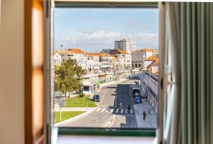 Double Room with Canal View room in Hotel das Salinas