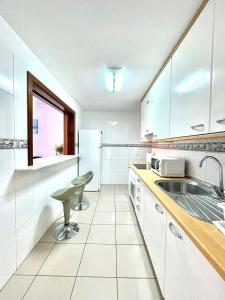 Los Seres - Relaxing Apartment With Pool