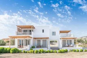 Alisea Resort - Kímolos