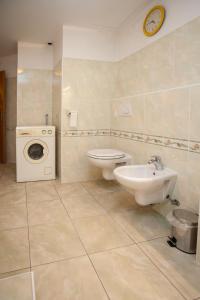 Apartmány NaVyhlídce