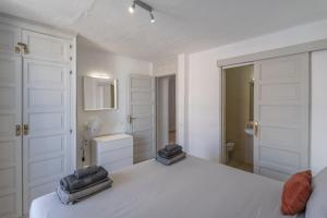 GO2TENERIFE ApartValan Family Santiago 1