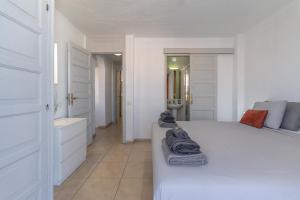 GO2TENERIFE ApartValan Family Santiago 1