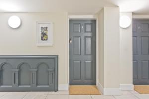 Sandgate Chapel - Self Check In Apartments