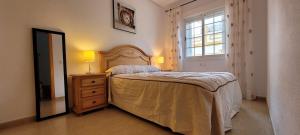 Aguila 3-Bedroom San Juan de los Terreros