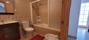 Aguila 3-Bedroom San Juan de los Terreros