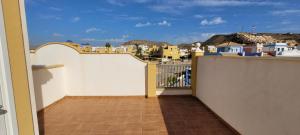 Aguila 3-Bedroom San Juan de los Terreros