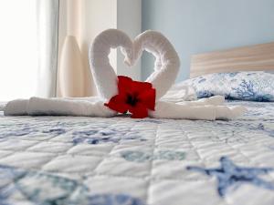 Bilocale VISTA MARE e Parcheggio privato