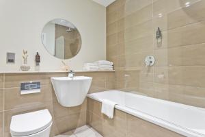 Sandgate Chapel - Self Check In Apartments