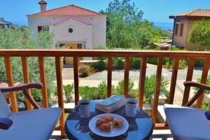 Belvedere, LaVanta, Kalkan