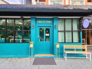 Phaithong Sotel Resort